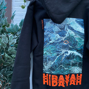 Hidayah hoodies