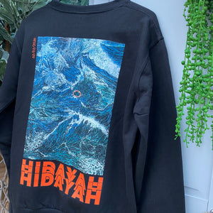 Hidayah crewneck sweatshirt
