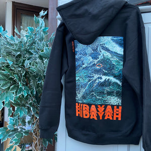 Hidayah hoodies